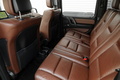 2017 Mercedes-Benz G CLASS null