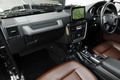 2017 Mercedes-Benz G CLASS null