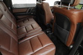 2017 Mercedes-Benz G CLASS null