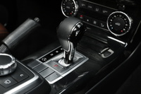 2017 Mercedes-Benz G CLASS null