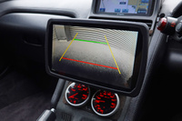 1991 Honda NSX NA1 NSX, Weds Sports TC105X Alloy Wheels, ARC Titanium Muffler, KSP Height Adjustable Coilovers