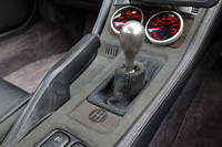 1991 Honda NSX NA1 NSX, Weds Sports TC105X Alloy Wheels, ARC Titanium Muffler, KSP Height Adjustable Coilovers