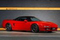 1991 Honda NSX NA1 NSX, Weds Sports TC105X Alloy Wheels, ARC Titanium Muffler, KSP Height Adjustable Coilovers