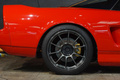 1991 Honda NSX NA1 NSX, Weds Sports TC105X Alloy Wheels, ARC Titanium Muffler, KSP Height Adjustable Coilovers