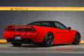 1991 Honda NSX NA1 NSX, Weds Sports TC105X Alloy Wheels, ARC Titanium Muffler, KSP Height Adjustable Coilovers