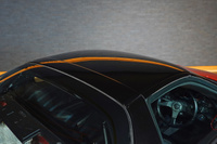 1991 Honda NSX NA1 NSX, Weds Sports TC105X Alloy Wheels, ARC Titanium Muffler, KSP Height Adjustable Coilovers