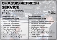 1991 Honda NSX NA1 NSX, Weds Sports TC105X Alloy Wheels, ARC Titanium Muffler, KSP Height Adjustable Coilovers