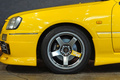 1998 Nissan STAGEA WGNC34 Stagea 25t RS Four, BLITZ Air Cleaner , BLITZ Muffler  TRUST Intercooler  TRUST Oil Cooler