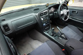 1998 Nissan STAGEA WGNC34 Stagea 25t RS Four, BLITZ Air Cleaner , BLITZ Muffler  TRUST Intercooler  TRUST Oil Cooler