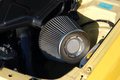 1998 Nissan STAGEA WGNC34 Stagea 25t RS Four, BLITZ Air Cleaner , BLITZ Muffler  TRUST Intercooler  TRUST Oil Cooler