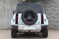 2022 Land Rover DEFENDER 