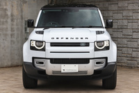 2022 Land Rover DEFENDER 