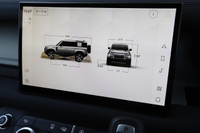 2022 Land Rover DEFENDER 