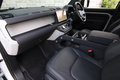 2022 Land Rover DEFENDER 