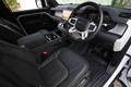 2022 Land Rover DEFENDER 