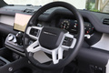 2022 Land Rover DEFENDER 