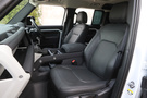 2022 Land Rover DEFENDER 