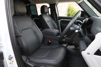 2022 Land Rover DEFENDER 