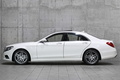 2014 Mercedes-Benz S CLASS null