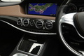 2014 Mercedes-Benz S CLASS null