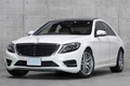 2014 Mercedes-Benz S CLASS null