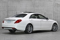 2014 Mercedes-Benz S CLASS null