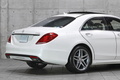 2014 Mercedes-Benz S CLASS null