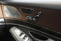 2014 Mercedes-Benz S CLASS null