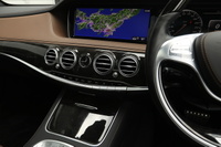 2014 Mercedes-Benz S CLASS null