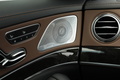 2014 Mercedes-Benz S CLASS null