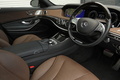 2014 Mercedes-Benz S CLASS null