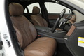 2014 Mercedes-Benz S CLASS null
