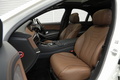 2014 Mercedes-Benz S CLASS null