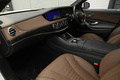 2014 Mercedes-Benz S CLASS null