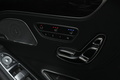 2015 Mercedes-Benz S CLASS null