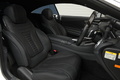 2015 Mercedes-Benz S CLASS null