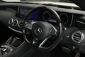 2015 Mercedes-Benz S CLASS null