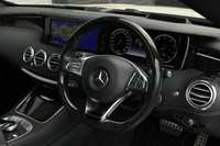 2015 Mercedes-Benz S CLASS null