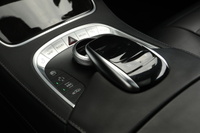 2015 Mercedes-Benz S CLASS null