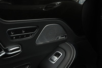 2015 Mercedes-Benz S CLASS null