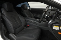 2015 Mercedes-Benz S CLASS null