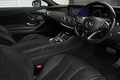 2015 Mercedes-Benz S CLASS null