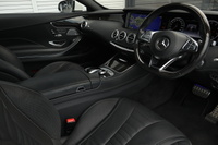 2015 Mercedes-Benz S CLASS null