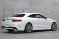 2015 Mercedes-Benz S CLASS null