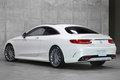 2015 Mercedes-Benz S CLASS null