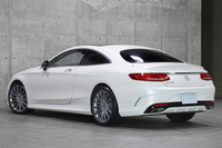 2015 Mercedes-Benz S CLASS null