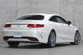 2015 Mercedes-Benz S CLASS null