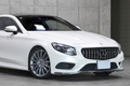 2015 Mercedes-Benz S CLASS null