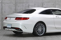 2015 Mercedes-Benz S CLASS null