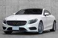 2015 Mercedes-Benz S CLASS null